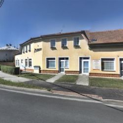 Karlovy Vary: Nová ambulance paliativní péče