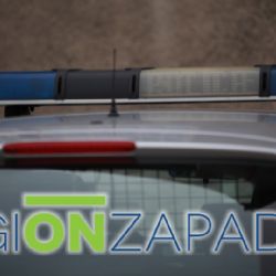 Karlovy Vary: Policisté hledají svědky dopravní nehody