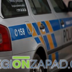 Karlovy Vary: Prodávali zboží, které jim nepatřilo