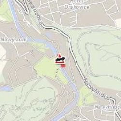 Karlovy Vary: Střet dvou vozidel