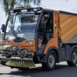Karlovy Vary: V dubnu začne blokové čištění města