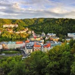Karlovy Vary: Začínají místní diskusní fóra