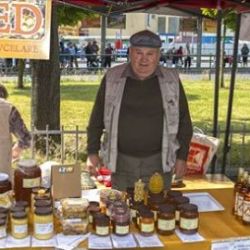 Karlovy Vary: Zítra se budou konat farmářské trhy