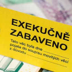 Kdy a jak nyní žádat o odklad exekuce?