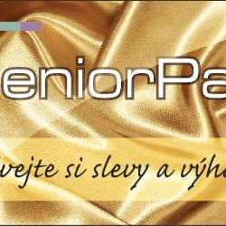 Kraj chce pokračovat v podpoře projektu Senior Pas v roce 2021 