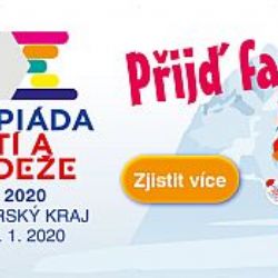 Nenechte si ujít konferenci, která bude věnována podpoře sportování mládeže