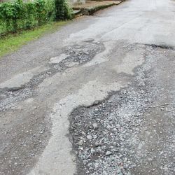 Kraj připravuje opravy dalších silnic