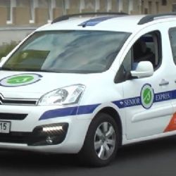 Kraj přispěje na další Senior Expresy ve městech a obcích