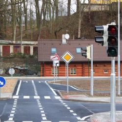 Kraj přispěje na obnovu a vznik dopravních hřišť