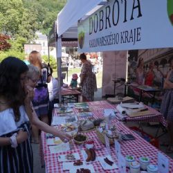 Kraj vyhlašuje 4. ročník soutěže Dobrota Karlovarského kraje