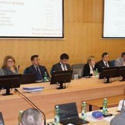 Krajská pracovní skupina bude řešit změny v oborech středních škol 