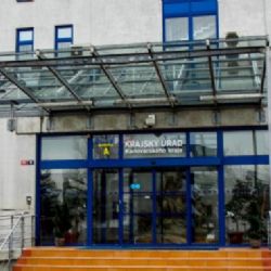 Karlovarský kraj plánuje pomoci Ukrajině podporou ve výši 1 milion korun