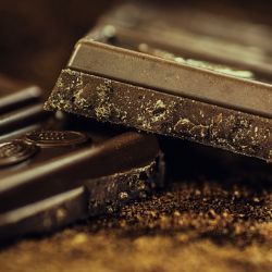 Kraslice: Ukradl téměř 30 kusů čokolád