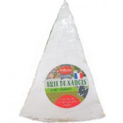 LIDL stáhl z prodeje výrobek Milbona Brie de Nangis