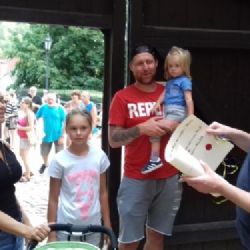 Loket: Hrad uvítal stotisícího turistu