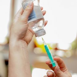 Mariánské Lázně: Ve městě vznikne nové očkovací místo 