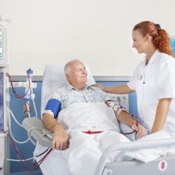 Máte v pořádku ledviny? Na Karlovarsku se s nimi léčí  více než 1700 pacientů