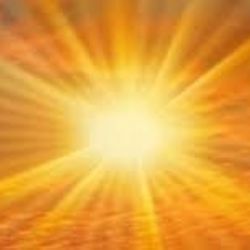 Meteorologové varují před vysokými teplotami a vznikem požárů