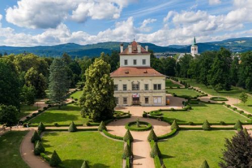 Foto: Nejlepším městem pro podnikání v kraji je Ostrov