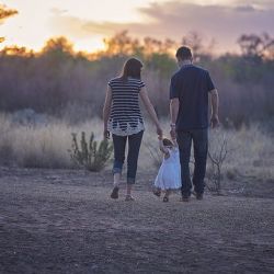 Nejvíce šťastní jsou lidé v Karlovarském a Libereckém kraji a také v Praze