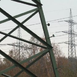Neobvyklé výročí - 100 let elektřiny v západních Čechách