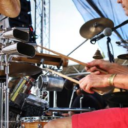 Nová Role: V červenci se opět uskuteční hudební festival Rock iN Roll 