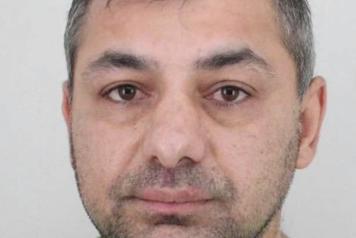 Nové Sedlo: Podezřelými z loupežného přepadení jsou Ján Kora a Peter Kroka. Policie po nich pátrá