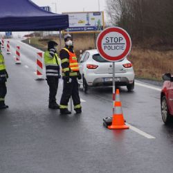 Od 12 hodin je volná cesta do Německa