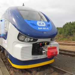 Od dubna začínají v Karlovarském kraji platit redukované jízdní řády ČD