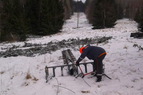 Obrázek - Orkán Sabine - 306 tisíc odběratelů bez elektřiny 