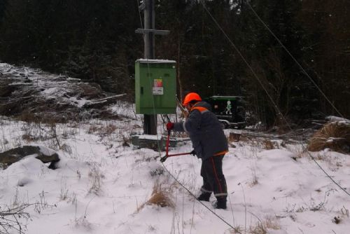 Obrázek - Orkán Sabine - 306 tisíc odběratelů bez elektřiny 