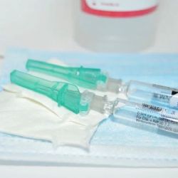 Ostrov: Nemocnice zřídila očkovací místo 