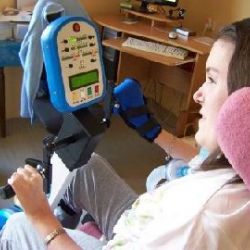 Ostrovská nemocnice nabízí pacientům Projekt domácí umělé plicní ventilace