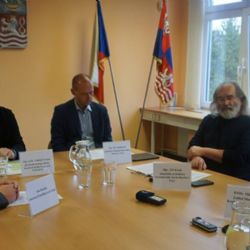 Františkovy Lázně: Památková rezervace města byla plošně rozšířena