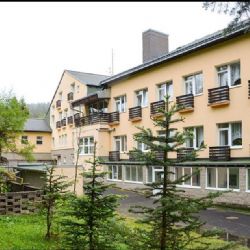 Pernink: Rekonstrukce Domova pro seniory bude stát přes 19 milionů