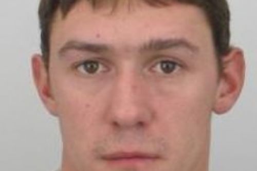 Foto: Plesná, Luby: Policie stále hledá Martina Juháse