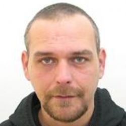 Policie pátrá po pohřešovaném 36letém muži
