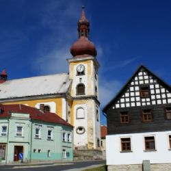 Přihlásit se do soutěže Vesnice roku mohou obce jen do konce dubna