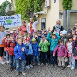 Projekt SVS pro předškoláky bude pokračovat i letos