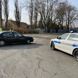 Region: Celníci v terénu kontrolují i nedoplatky