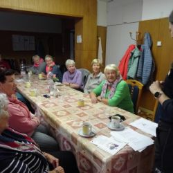 Region: I v letošním roce se uskuteční preventivní projekt Senior Kurýr