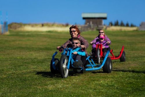Foto: Region: Oživit cestovní ruch má pomoci příspěvek na pobyt
