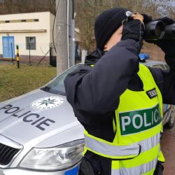 Region: Při dopravní akci bylo během dvou dnů zkontrolováno přes 600 vozidel