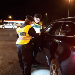 Region: Při dopravní akci zkontrolovali policisté téměř 700 vozidel