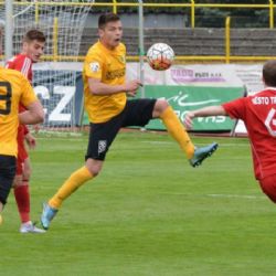 Sokolov: Baník zná soupeře třetího kola poháru