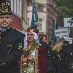 Sokolov: Během hornických oslav proběhne pietní akt k uctění padlých českých vojáků 