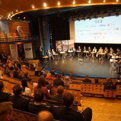Sokolov: Chceme zrušit doplatek na bydlení. Řeklo vedení kraje na bezpečnostní konferenci