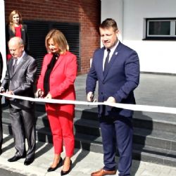 Sokolov: Čtyřka byla otevřena. Prohlédly si ji dvě stovky lidí