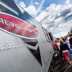 Sokolov: Do města přijede protidrogový vlak