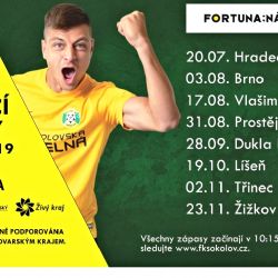 Sokolov: Fotbalisty čeká ostrý začátek. Jako první přijede Hradec Králové